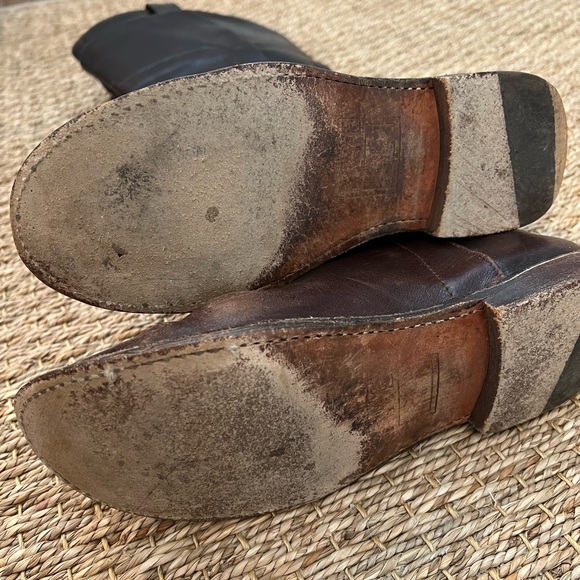 Frye Brown Boots - Picture 4 of 4